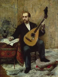El compositor, siglo XIX